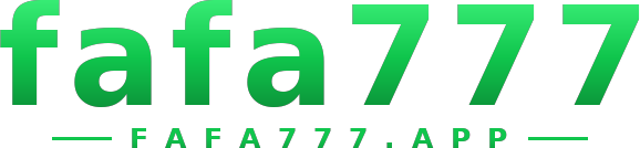 fafa777 logo